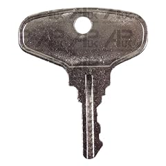 Ignition switch key for sale  Delivered anywhere in Ireland