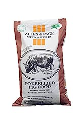 Allen page pot for sale  Delivered anywhere in Ireland