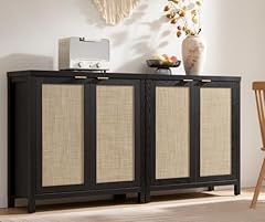 Sicotas black sideboard for sale  Delivered anywhere in USA 