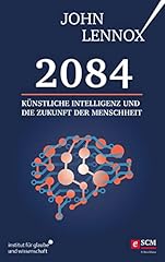 2084 künstliche intelligenz gebraucht kaufen  Wird an jeden Ort in Deutschland