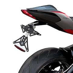 Kit targa barracuda usato  Spedito ovunque in Italia 