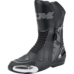 Flm curbs motorradstiefel gebraucht kaufen  Wird an jeden Ort in Deutschland