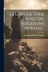 Livre tobie reflexions d'occasion  Livré partout en Belgiqu