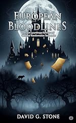 European bloodlines ancient for sale  Delivered anywhere in UK