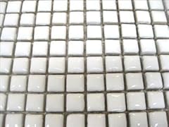 Glazed ceramic mosaic for sale  Delivered anywhere in UK