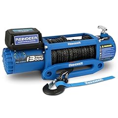 Reindeer 12v electric for sale  Delivered anywhere in USA 