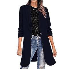Long suit coat for sale  Delivered anywhere in USA 
