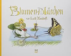 Blumen märchen gebraucht kaufen  Wird an jeden Ort in Deutschland
