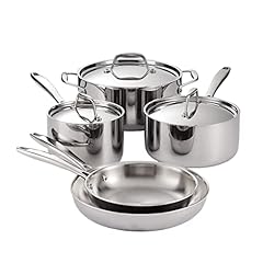 Tramontina piece cookware for sale  Delivered anywhere in USA 