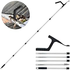 Gutter cleaning tools for sale  Delivered anywhere in UK
