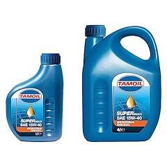 4pz olio motore usato  Spedito ovunque in Italia 