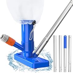 4.7ft pool vacuum for sale  Delivered anywhere in UK