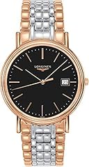 Longines présence l4.790.1.59 usato  Spedito ovunque in Italia 