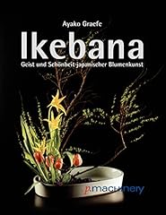 Ikebana geist schönheit gebraucht kaufen  Wird an jeden Ort in Deutschland