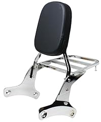 Yhmoto passenger backrest for sale  Delivered anywhere in USA 