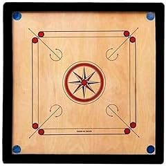 Tournament size carrom for sale  Delivered anywhere in UK