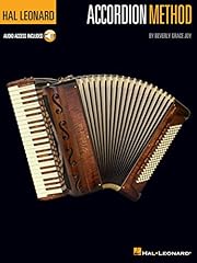 Hal leonard accordion for sale  Delivered anywhere in USA 