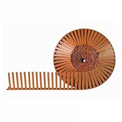 Grille piafs peigne d'occasion  Livré partout en France