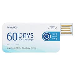 Tempu05 registratore dati usato  Spedito ovunque in Italia 