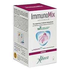 Aboca immunomix advanced usato  Spedito ovunque in Italia 