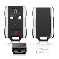 Nrgedzam 2pcs buttons for sale  Delivered anywhere in USA 
