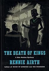 Death kings john for sale  Delivered anywhere in USA 