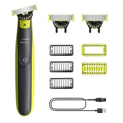 Philips oneblade 360 usato  Spedito ovunque in Italia 