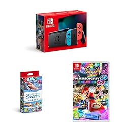 Nintendo switch sports for sale  Delivered anywhere in UK