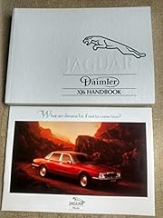 Jaguar daimler 3.2 for sale  Delivered anywhere in UK