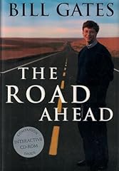 Road ahead for sale  Delivered anywhere in UK