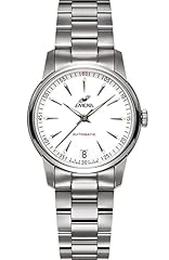 Enicar orologio automatico usato  Spedito ovunque in Italia 