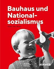 Bauhaus nationalsozialismus gebraucht kaufen  Wird an jeden Ort in Deutschland
