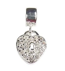 Beads sterling silver for sale  Delivered anywhere in UK