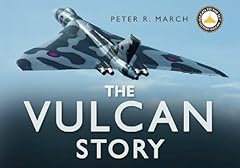 Vulcan story for sale  Delivered anywhere in UK