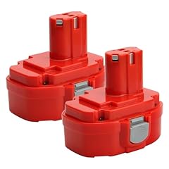 18v 5000mah replacement for sale  Delivered anywhere in UK