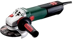 Metabo 1700 smerigliatrice usato  Spedito ovunque in Italia 