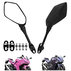 Inkudri motorcycle mirrors for sale  Delivered anywhere in USA 