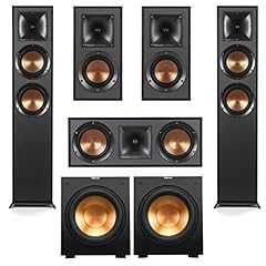 Klipsch reference series for sale  Delivered anywhere in USA 