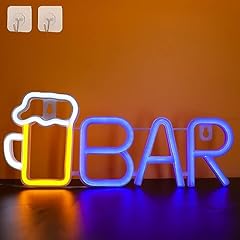 Dwooke bar neon for sale  Delivered anywhere in UK