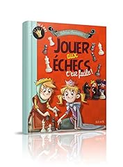 Jouer aux échecs for sale  Delivered anywhere in UK