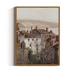 Viyyiea vintage framed for sale  Delivered anywhere in USA 