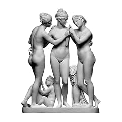 Dadart three graces for sale  Delivered anywhere in UK