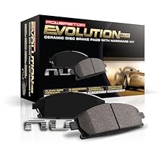 Power stop 1754 for sale  Delivered anywhere in USA 