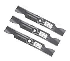 Lawn mower blades for sale  Delivered anywhere in UK