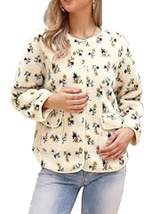 Allegra fleece jacket for sale  Delivered anywhere in USA 