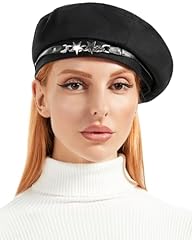 .romza french beret for sale  Delivered anywhere in UK
