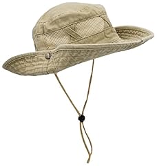 Outdoor summer boonie for sale  Delivered anywhere in USA 
