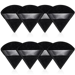 8pcs velvet triangle for sale  Delivered anywhere in USA 