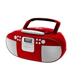 Soundmaster scd7800 tragbares gebraucht kaufen  Wird an jeden Ort in Deutschland