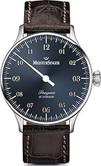Meistersinger pangaea pm917g gebraucht kaufen  Wird an jeden Ort in Deutschland
